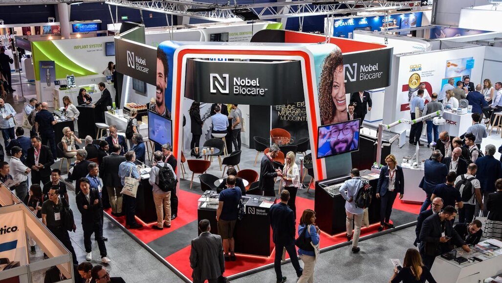 Nobel Biocare brings latest innovations to Lisbon