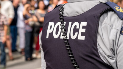 Canadian denturist kills 22 people