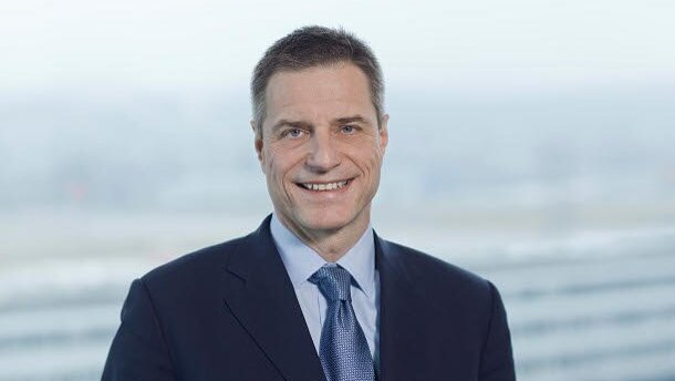 Verwaltungsrat ernennt neuen CEO