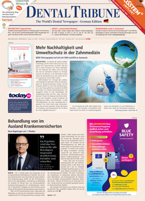 DT Germany No. 7, 2021 DT Germany No. 7, 2021