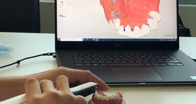 Tổ chức Tái tạo miệng tổ chức sự kiện về quy trình kỹ thuật số trong nha khoa tái tạo