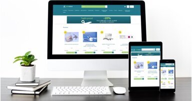 Dental Trey lancia il suo nuovo dentalstore digitale