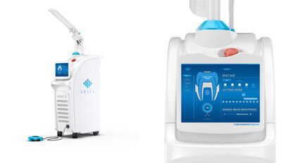 SOLEA: Der nächste große Durchbruch in der Lasertechnologie auf der IDS 2017 SOLEA: Der nächste große Durchbruch in der Lasertechnologie auf der IDS 2017