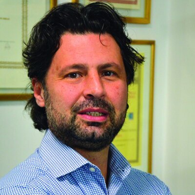 Nunzio Cirulli Nunzio Cirulli