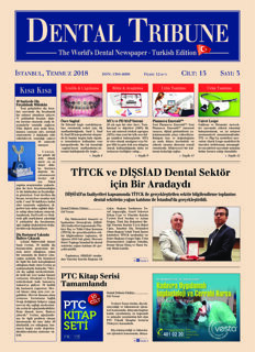 DT Turkey No. 3, 2018