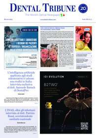 DT Italy No. 5, 2025