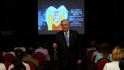 La ciencia de la biomimética, según Jorge Uribe