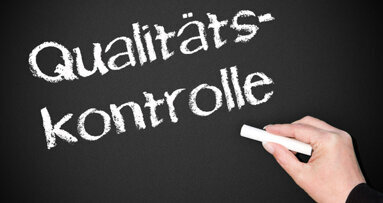 Verband setzt Qualitätsstandards für Fortbildungen