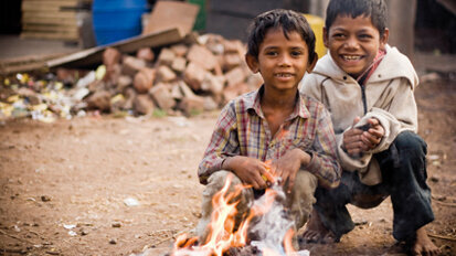 La dure ambition de soigner les pauvres