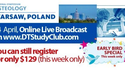 „Osteologia w Warszawie” on line