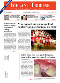 Implant Tribune U.S.