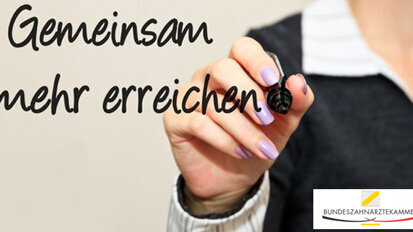 GOZ-Analyse der BZÄK – Ihr Engagement ist gefragt!