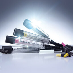 Přímé kompozitní rekonstrukce u pacientů po ortodontické terapii