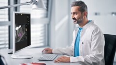Smart View-Detect di Dentsply Sirona: primo ausilio diagnostico IA approvato FDA