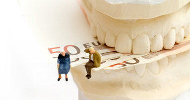 Une aide financière accordée aux victimes de Dentexia