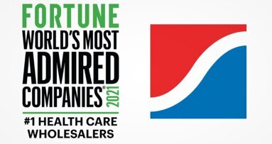 Henry Schein named one of World’s Most Admired Companies