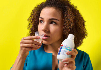 Curaprox – Perio plus