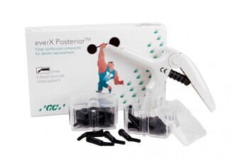 GC – everX Posterior