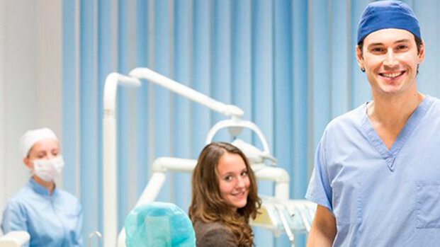 Nelle grandi città lo smog è nemico della salute orale