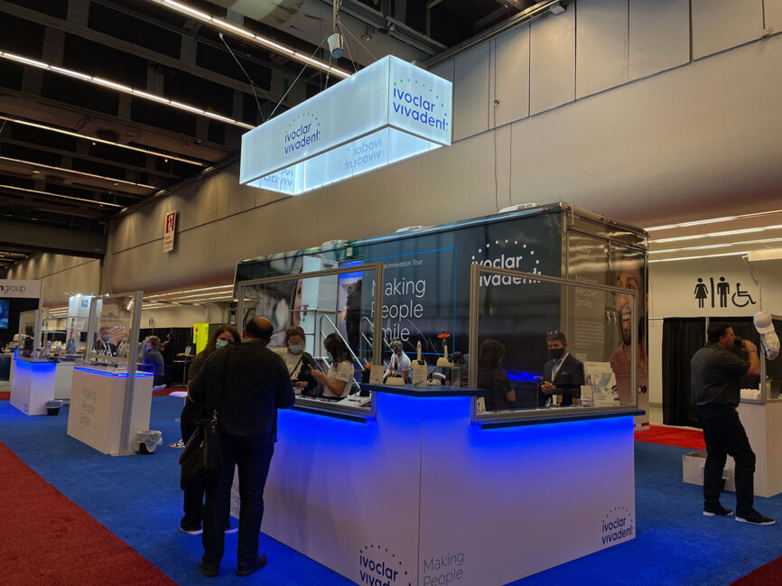 Photo: Maria Kaiser / Dental Tribune