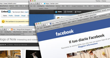 Social media: l’impatto sulla carriera