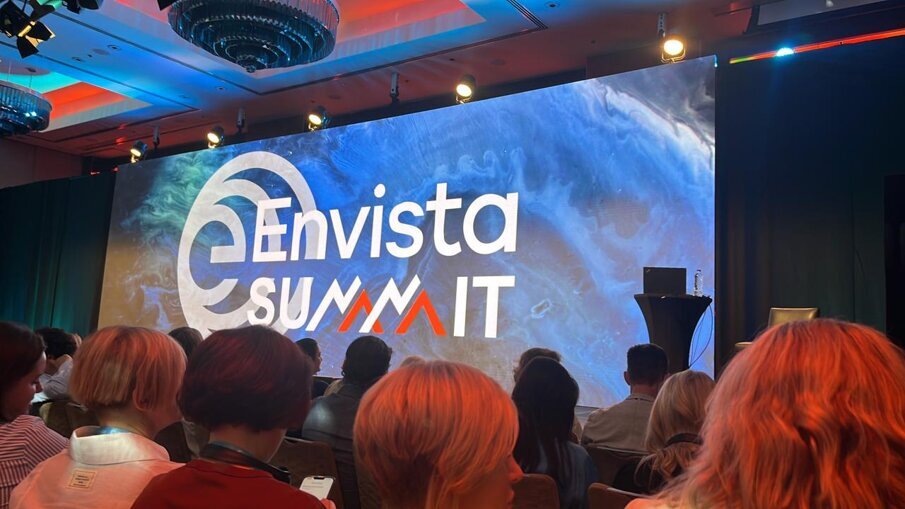 Envista Summit 2023.