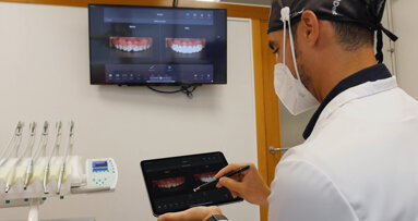 Dentool app: Streamlined efficiency and enhanced patient communication