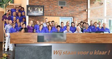 Genomineerde 5: Verhagen Mondzorg