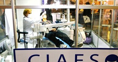 Premio de IOCIM para la Dra. Bazzano