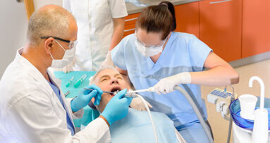 DentalassistentInnen treffen sich in Olten