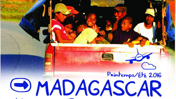 Partez sur le terrain !