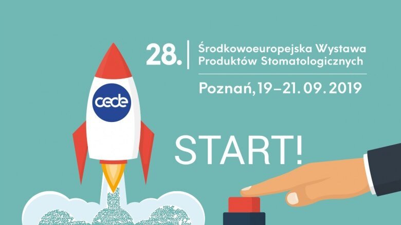 CEDE 2019 start!