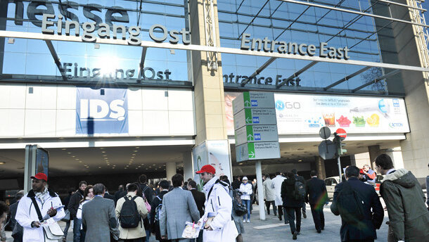 Les organisateurs de l’IDS 2013 annoncent un nombre élevé de réservations