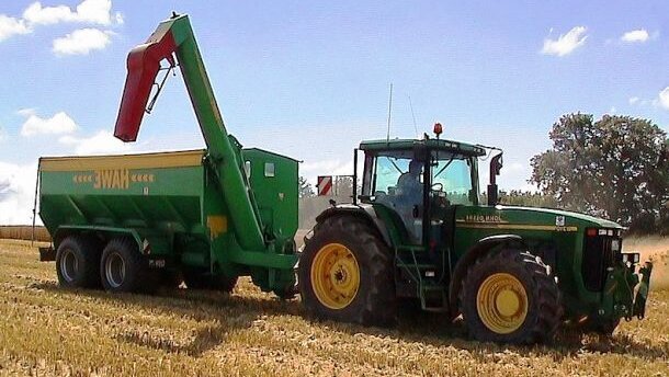 Rolnicy nie chcą zmian w zasadach płacenia składek na ubezpieczenie zdrowotne