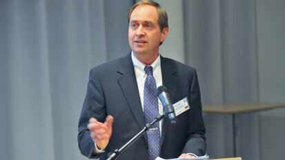 Mehr Aussteller auf der IDS