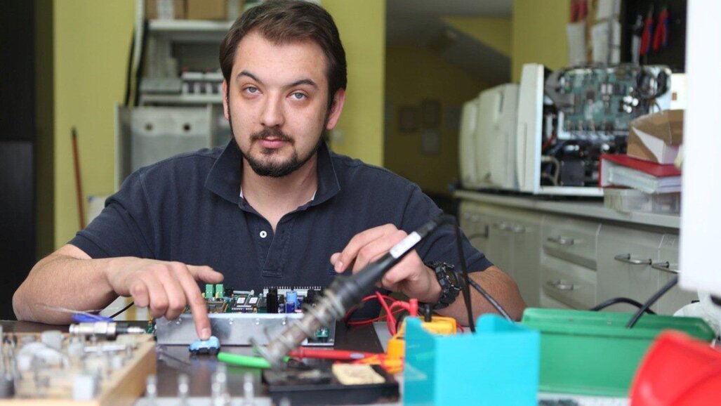 Jakość, szybkość i terminowość!