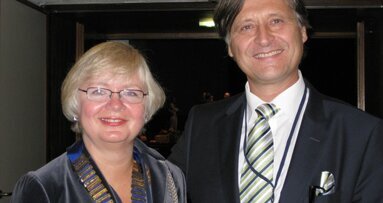 EPA-Tagung bot spannendes Programm