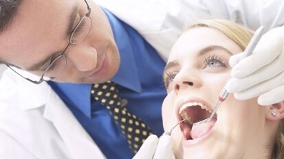 מחקר חדש: סתימות יונומר הזכוכית אינן נחותות מאלה של אמלגם