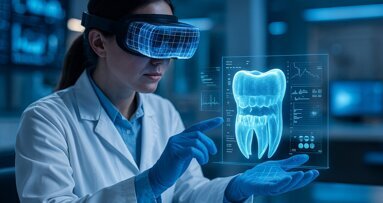 Virtual reality in restorative dentistry: Global study maps research growth and gaps