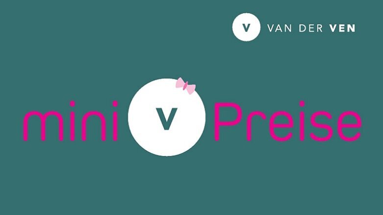 van der Ven bietet jetzt auch minilus mini Preise