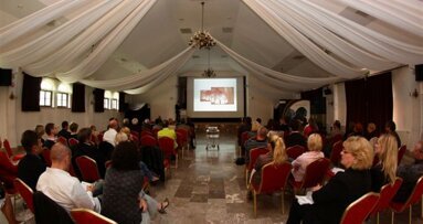 III Kongres Implantoprotetyczny BEGO Semados®