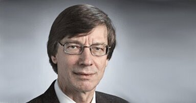 Professor finlandês eleito novo vice-presidente da IADR