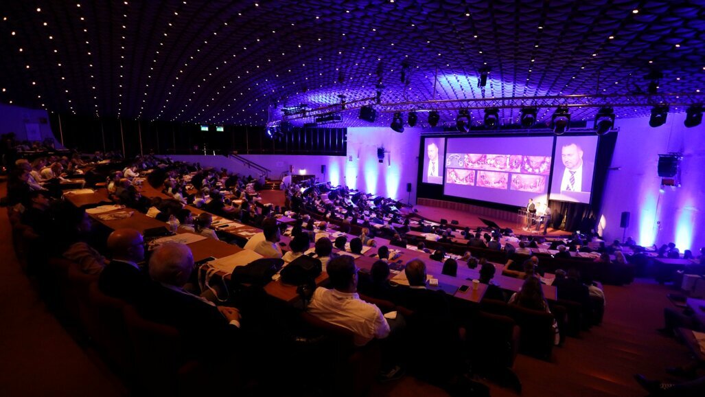 Gran successo di presenze alla DDS State of the Art Conference 2024