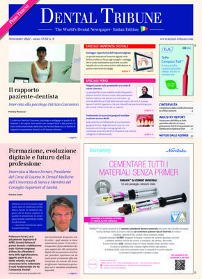 DT Italy No. 9, 2022