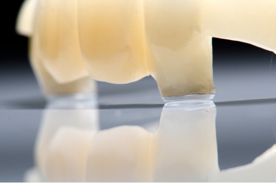 Fig. 57 - Particolari e precisione.