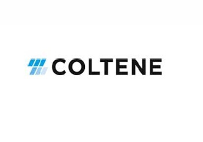 COLTENE enters the CAD/CAM market