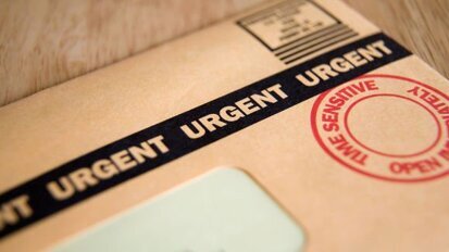 Предупреждение от Острова срещу онлайн закупуването на медицински приспособления