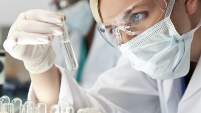 Nowy preparat do regeneracji uszkodzonych komórek czeka na niezbędne badania