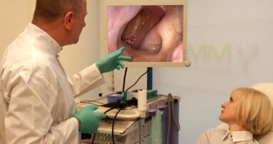 Technologia NBI we wczesnej profilaktyce onkologicznej