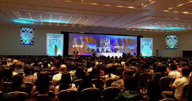 Gran dinamismo en la 71 Expo AMIC Dental